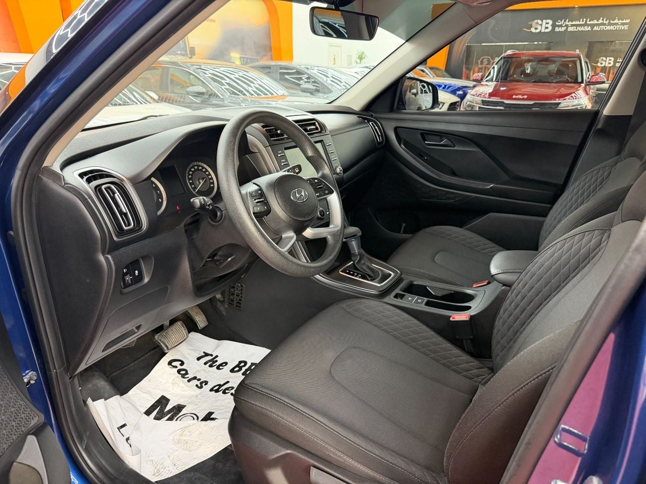 Hyundai Creta Smart 1.5L NO CONVENIENCE FEES | UNDER WARRANTY | 0% DOWN PAYMENT | CERTIFIED PRE-OWNED |