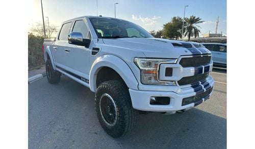 Ford F 150 Shelby