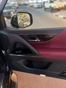 لكزس LS600h