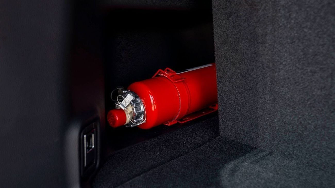 تويوتا برادو VXR FULL OPTION  2.8 L