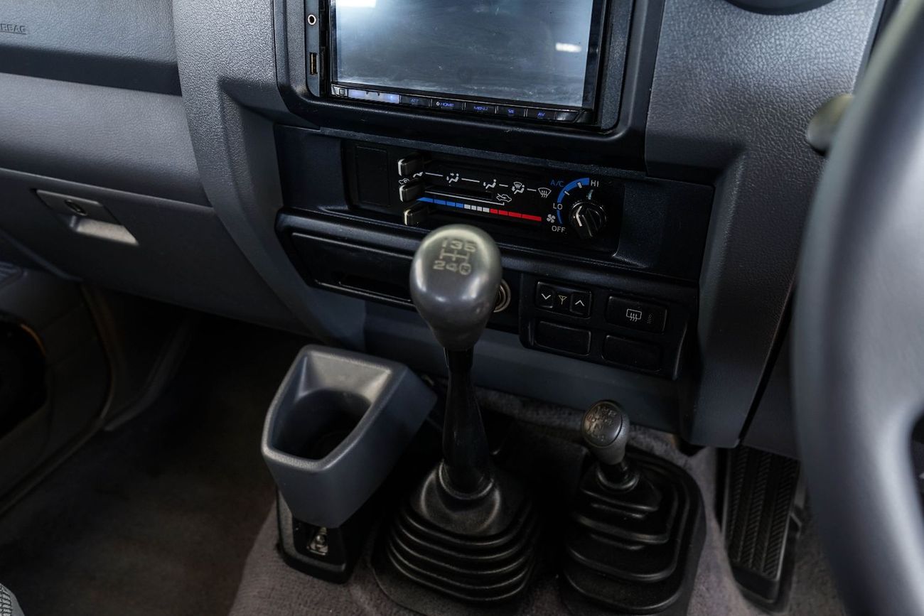 Toyota Land Cruiser The Toyota Land Cruiser Pickup (mainly 70 Series/LC79) is a legendary, heavy-duty 4x4, renowned for