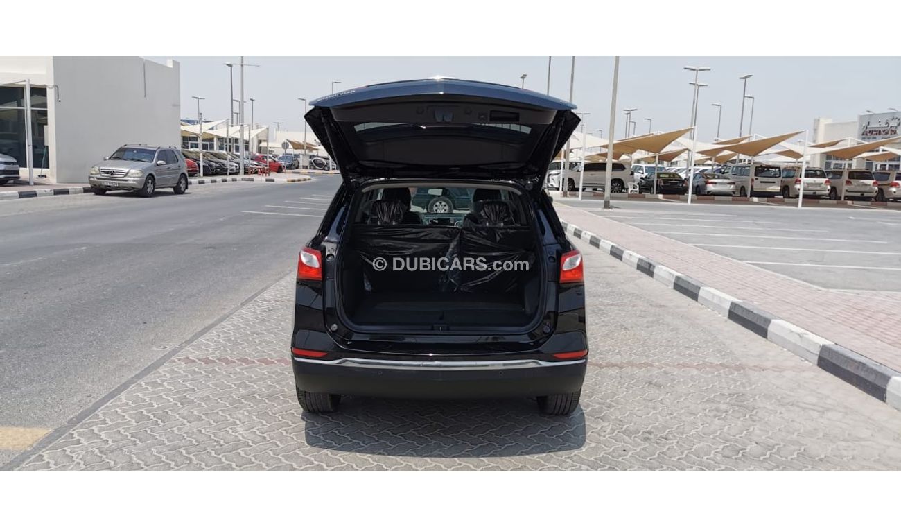 Chevrolet Equinox LT2 - Limited Edition