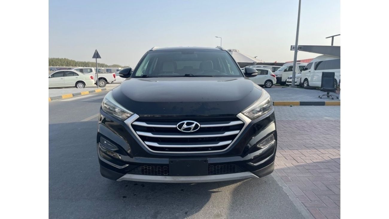 هيونداي توسون GL