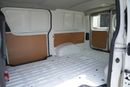 Toyota Hiace GL -Standard Roof  Panal Van 3.5L (3 Seater)