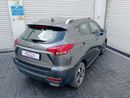 JAC S3 Plus