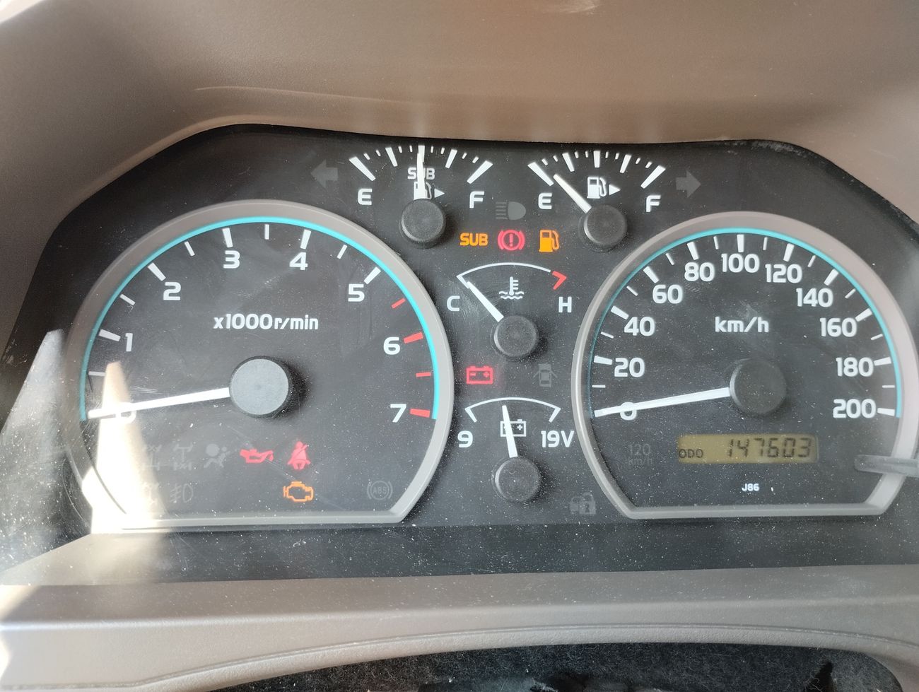 تويوتا لاند كروزر بيك آب