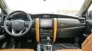 تويوتا فورتونر SR5 2.7L Toyota Fortuner 2.7L 4WD 2024 | For Export