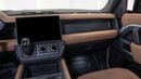 لاند روفر Defender 110 X-DYNAMIC HSE P400 2026 | BRAND NEW (FOR EXPORT ONLY) | LAND ROVER DEFENDER - 110 X-DYNAMIC HSE | 0 