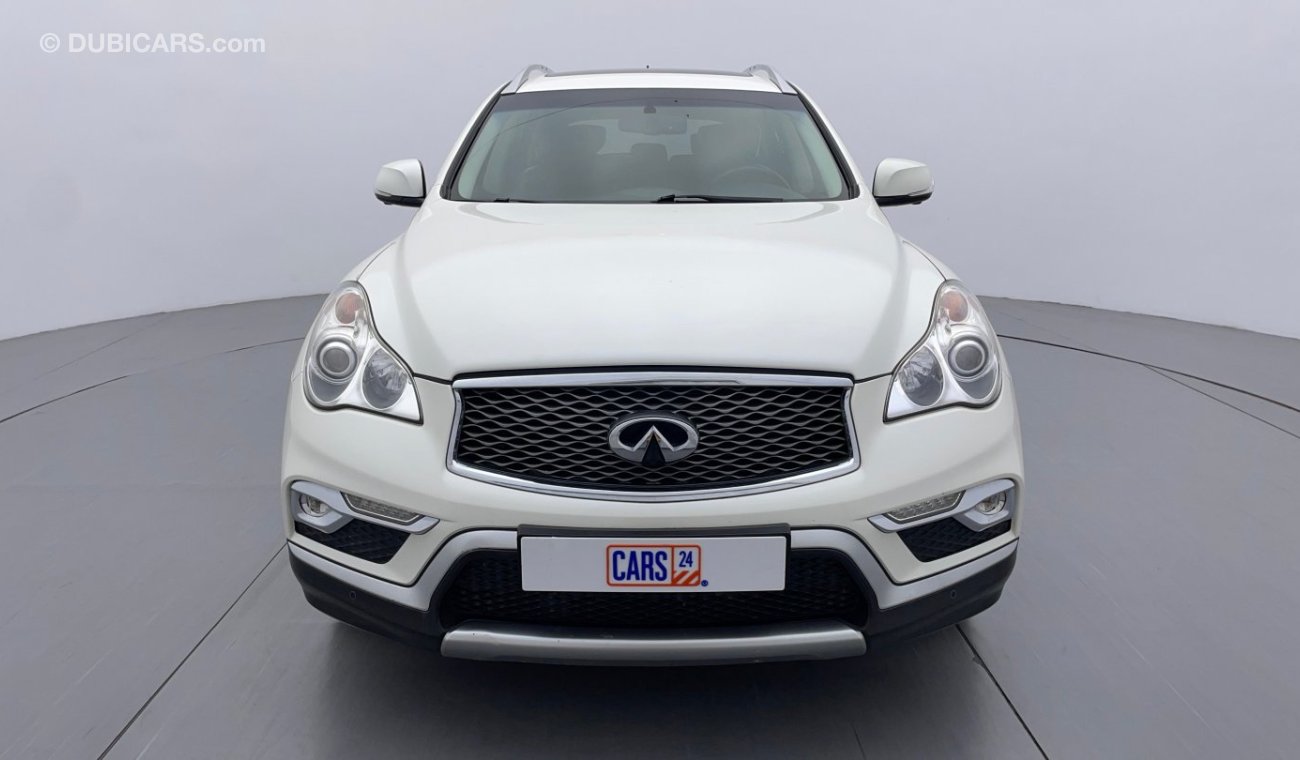 Infiniti QX50 LUXURY 3.7 | Under Warranty | Inspected on 150+ parameters