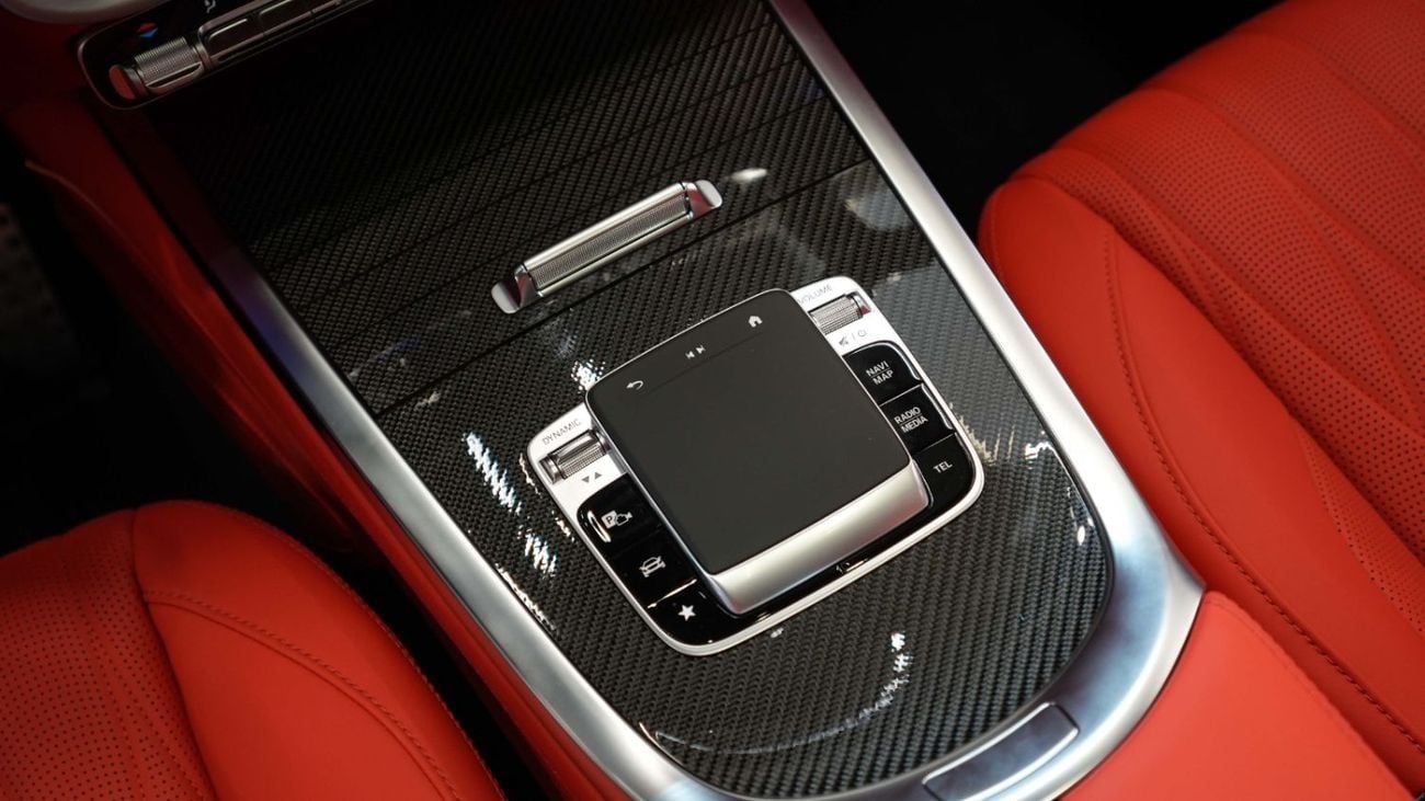 مرسيدس بنز G 63 AMG 2025 | GARGASH | FULL CARBON | CHINA BLUE | G-CLASS G63 AMG V8 | LOW MILEAGE | PERFECT CONDITION