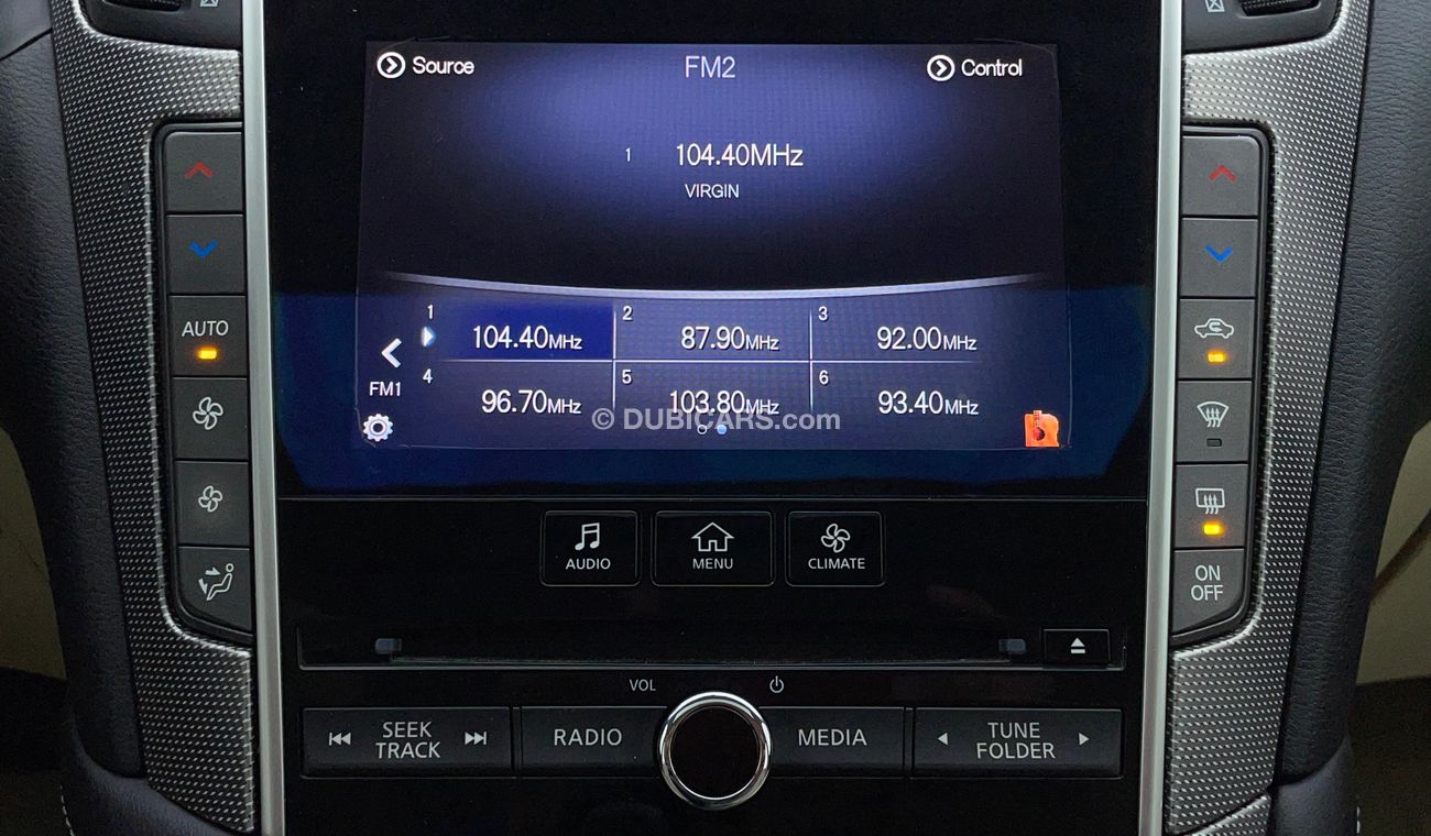 Infiniti Q50 TURBO 2 | Zero Down Payment | Free Home Test Drive