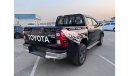 Toyota Hilux HILUX 2.7 AT FULL OPTION BLACK 2022