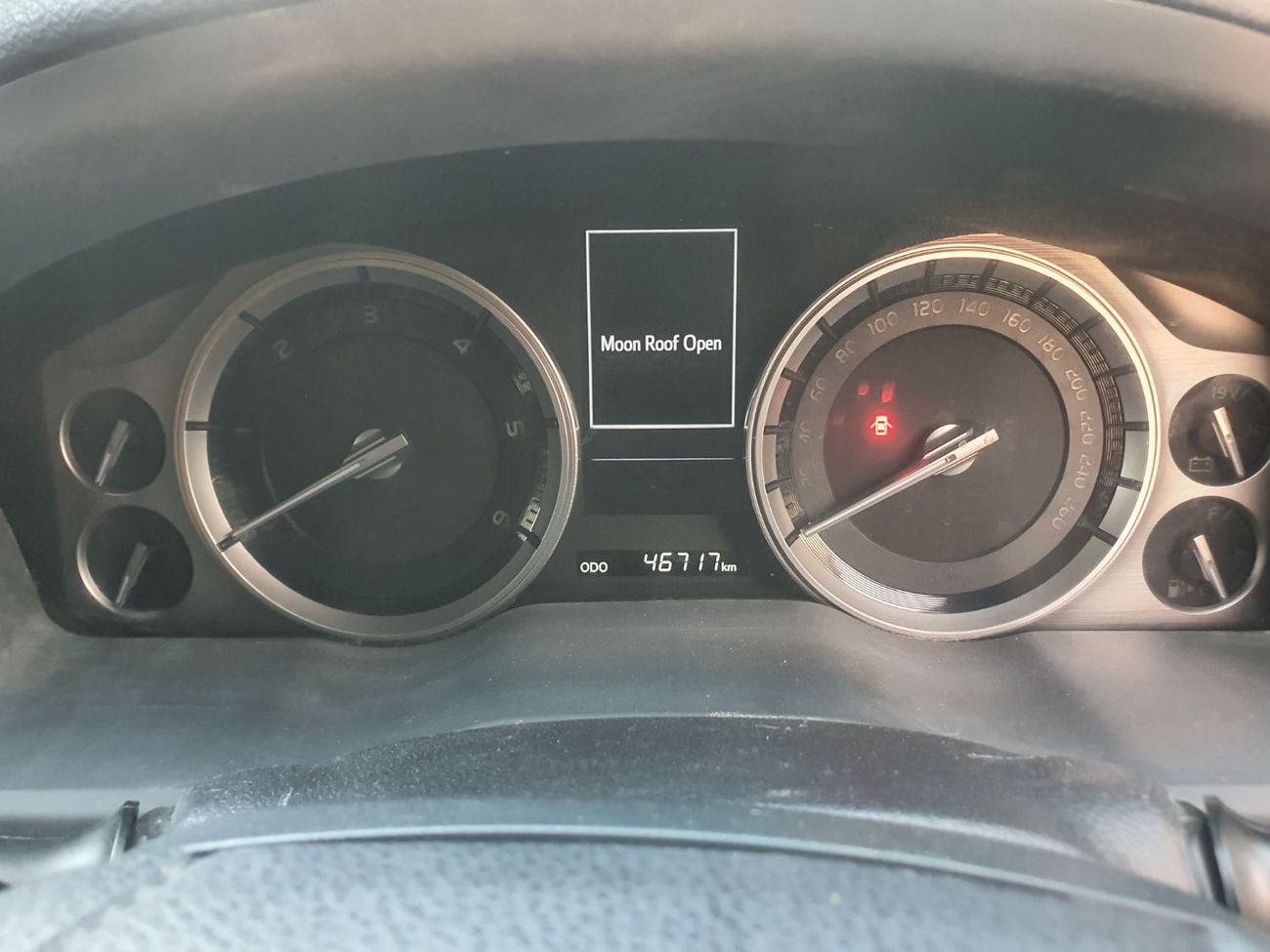 تويوتا لاند كروزر TOYOTA LAND CRUISER SAHARA RHD DIESEL FULL OPTION Modified 2024