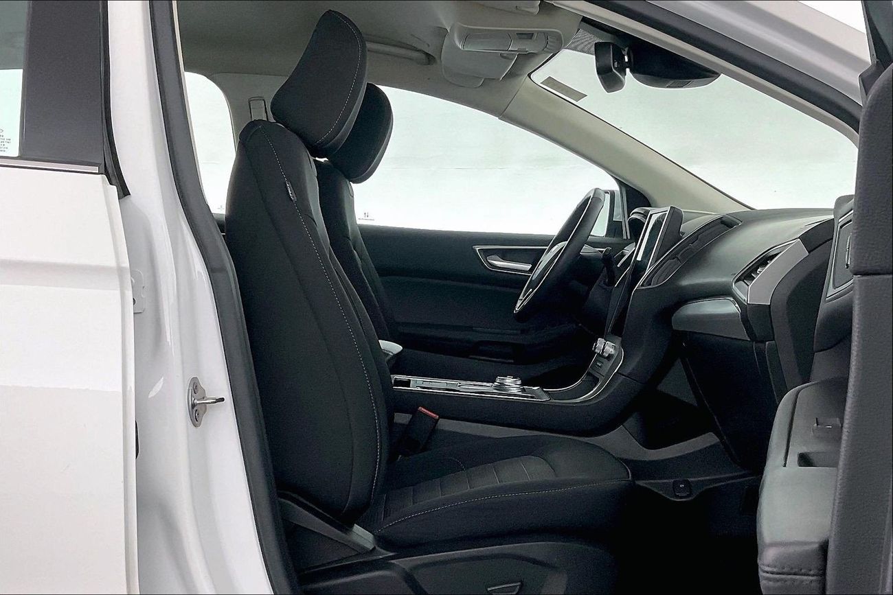 Ford Edge SEL | Guaranteed Warranty | 0 Down Payment