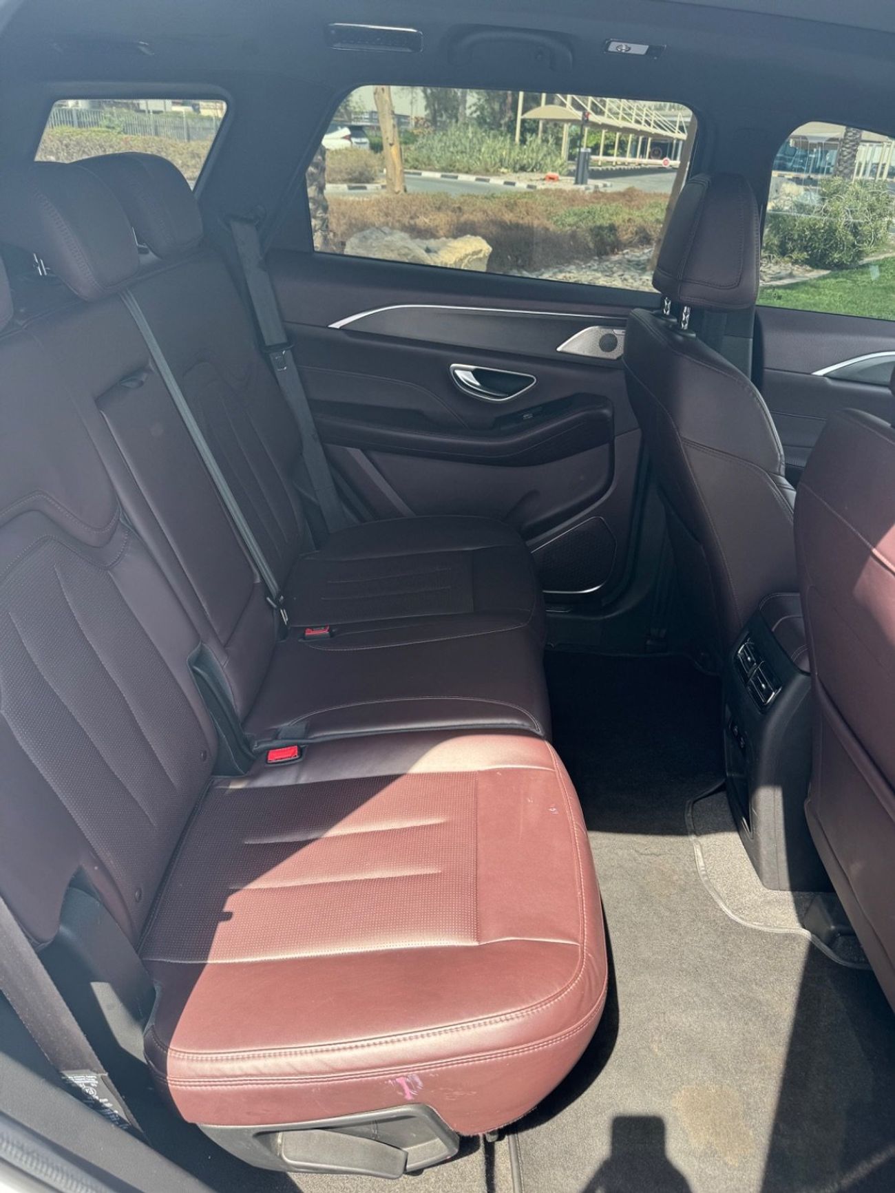 جيتور X90 1.5T A/T