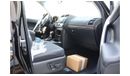 Toyota Prado 2023 TOYOTA PRADO VX 4.0 V6 - BLACK INTERIOR*التصدير فقط خارج الخليج*