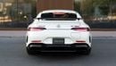مرسيدس بنز AMG GT 63 S E PERFORMANCE