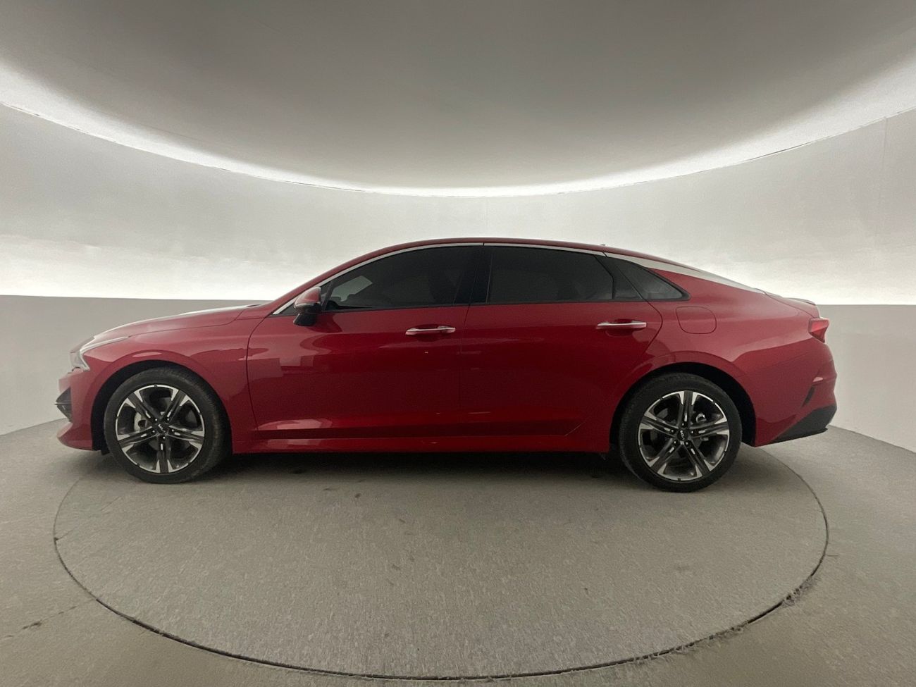 Kia K5 GT Line | Guaranteed Warranty | 0 Down Payment