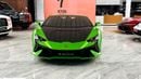 Lamborghini Huracan Lamborghini Huracán Tecnica LP640-2 2024 - Verde Mantis