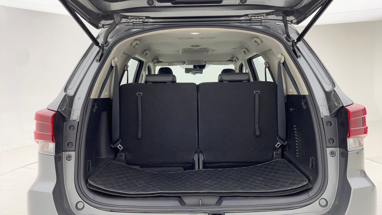 Nissan XTerra PLATINUM 2.5 | Zero Down Payment | Free Home Test Drive