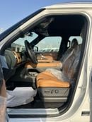 Nissan Patrol PLATINUM