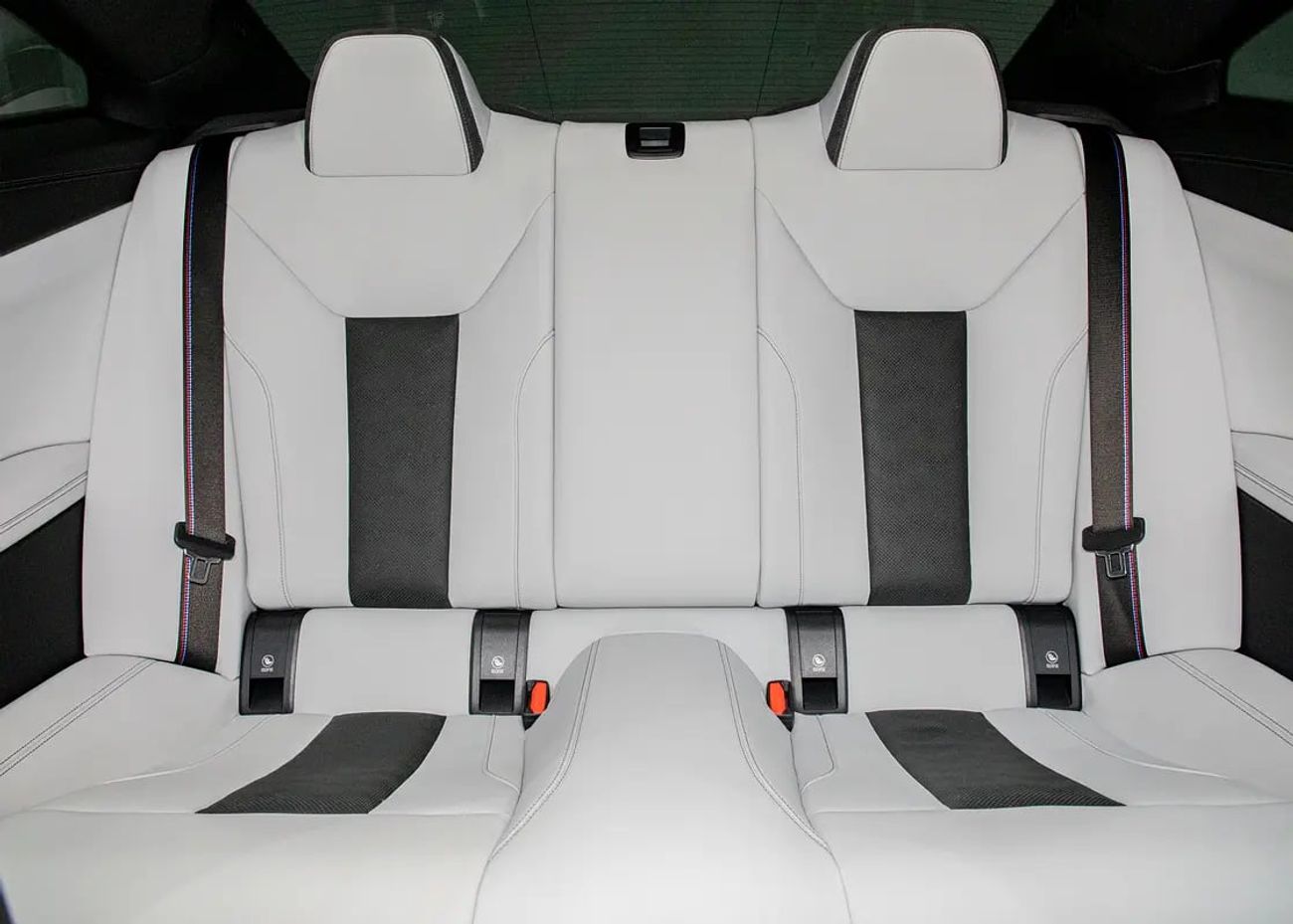 بي أم دبليو M4 Competition