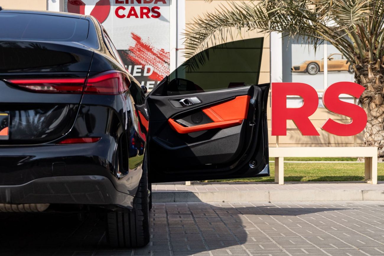 BMW 218i M Sport 1.5L