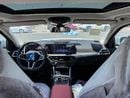 بي أم دبليو i3 EDRIVE35L (NON GCC) 