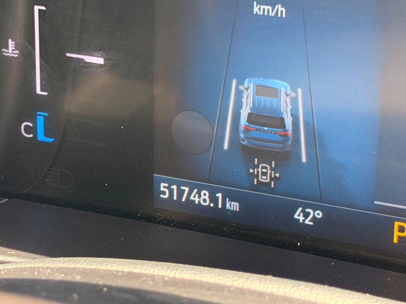 فورد ايفرست Sport