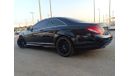 Mercedes-Benz CL 550 model 2010  car prefect condition no need any maintenance full option full servi