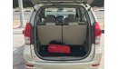 Toyota Avanza 2015 ref#593