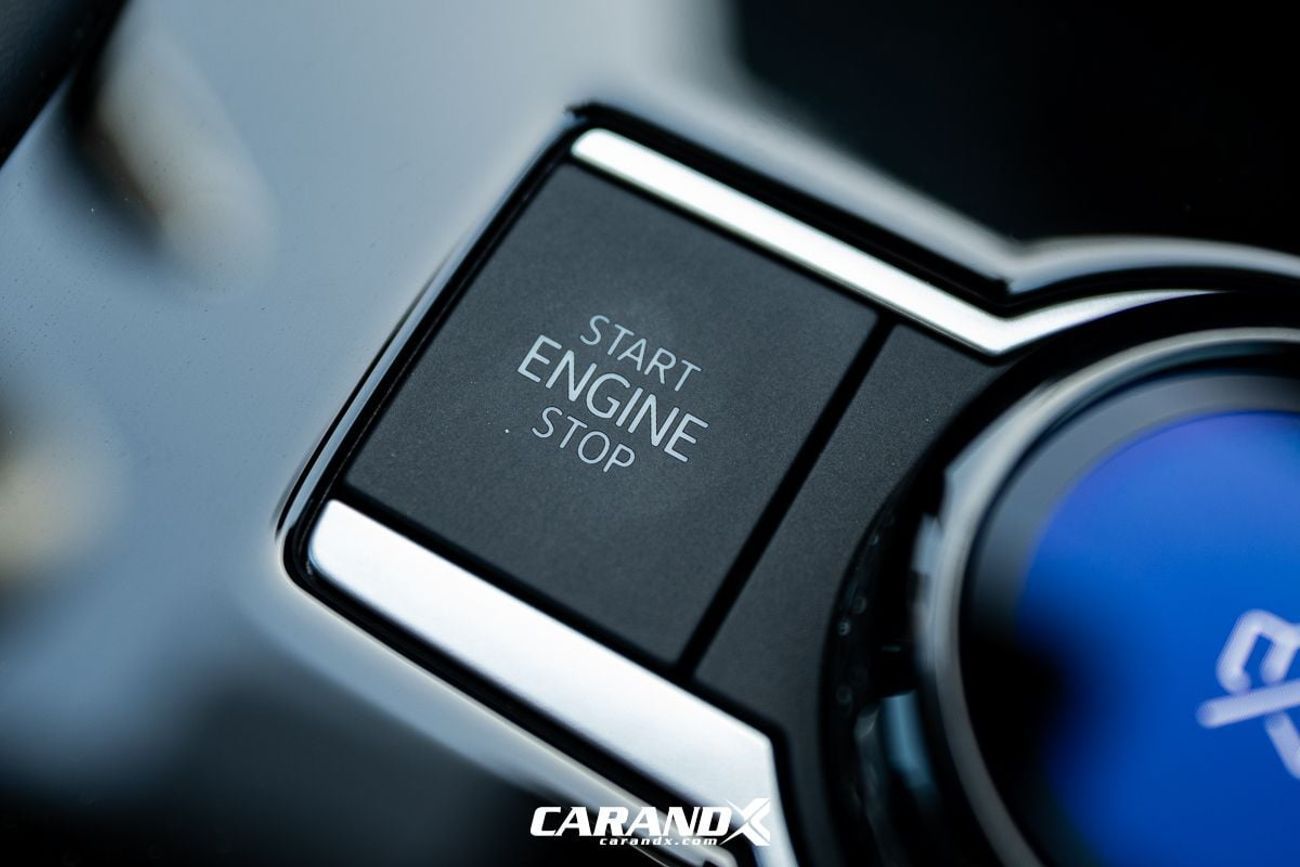 فولكس واجن تيجوان L PRO 330TSI 2WD R-LINE 2.0 Smart Leading 2025