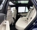 بي أم دبليو X5 40i M Sport 3.0L 2021 BMW X5 xDrive40i M-Sport, 2026 BMW Warranty + Service Pack, Low Km, Fully Load