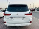 Lexus LX 570