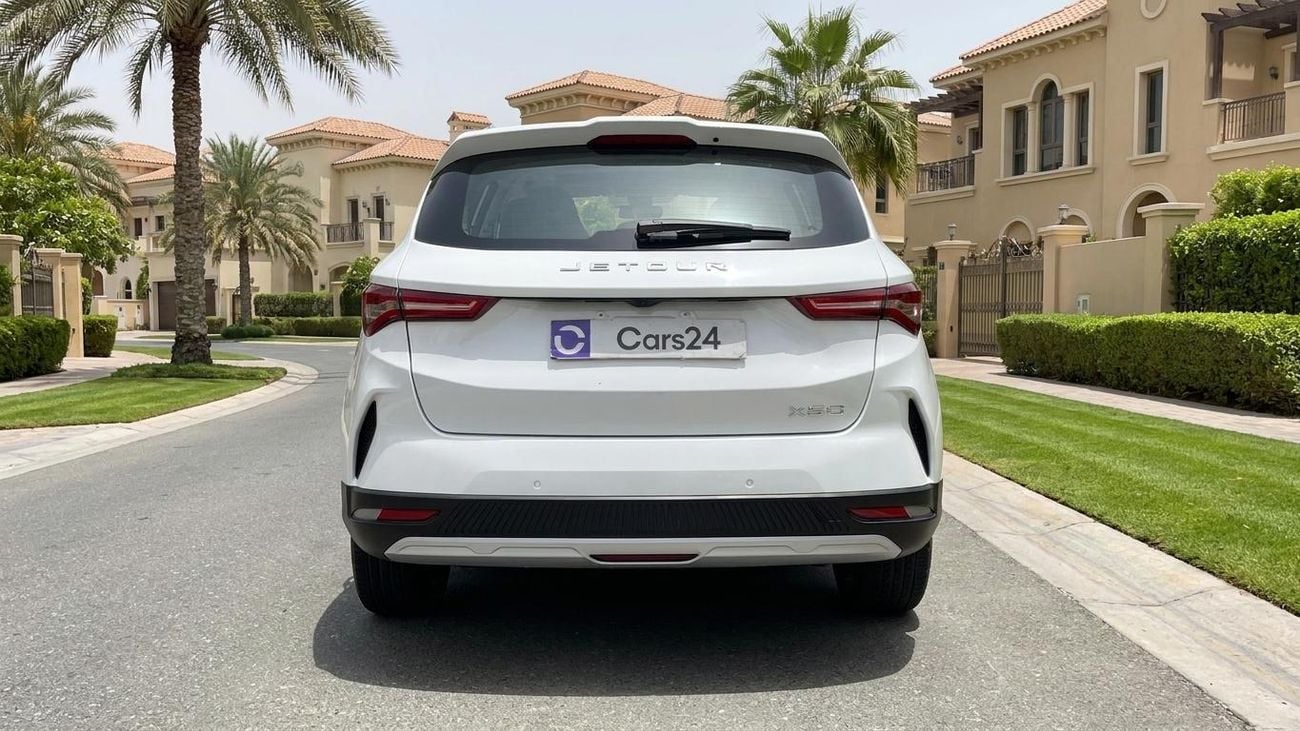 جيتور X50 PREMIUM كارس24 هي سوق ضخم للسيارات المستعملة موثوق ومضمون ٪كارس24 هي سوق ضخم للسيارات المستعملة موثوق ومضمون