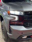 Chevrolet Silverado CHEVROLET SILVERADO SHAHEEN (GCC)