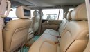 Nissan Patrol LE Platinum VVEL DIG