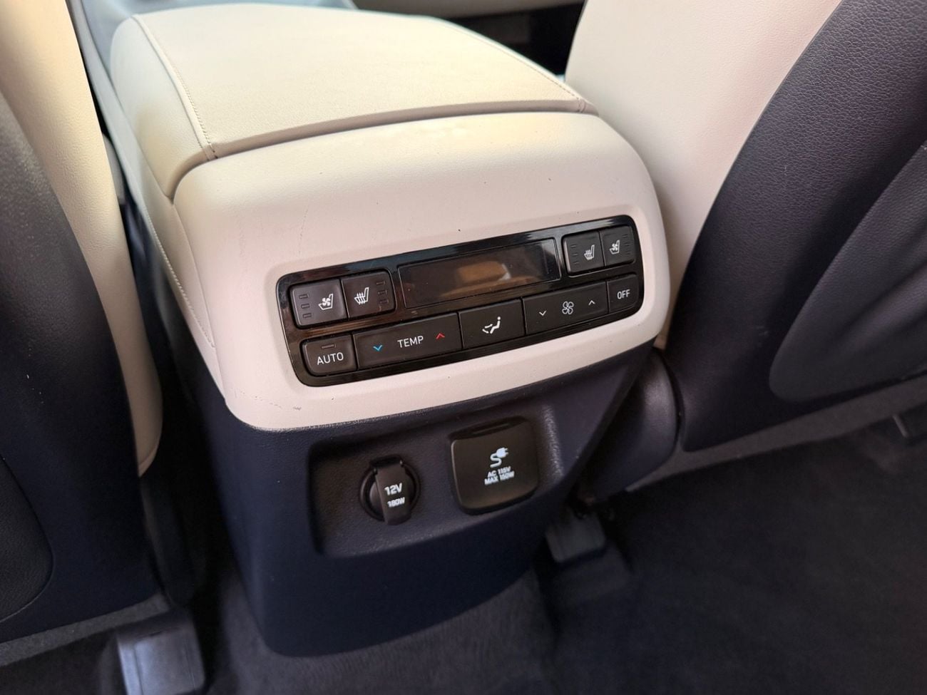 هيونداي باليساد 2022 HYUNDAI PALISADE LIMITED 360CAMERA DOUBLE SUNROOF FULL OPTIONS IMPORTED FROM USA