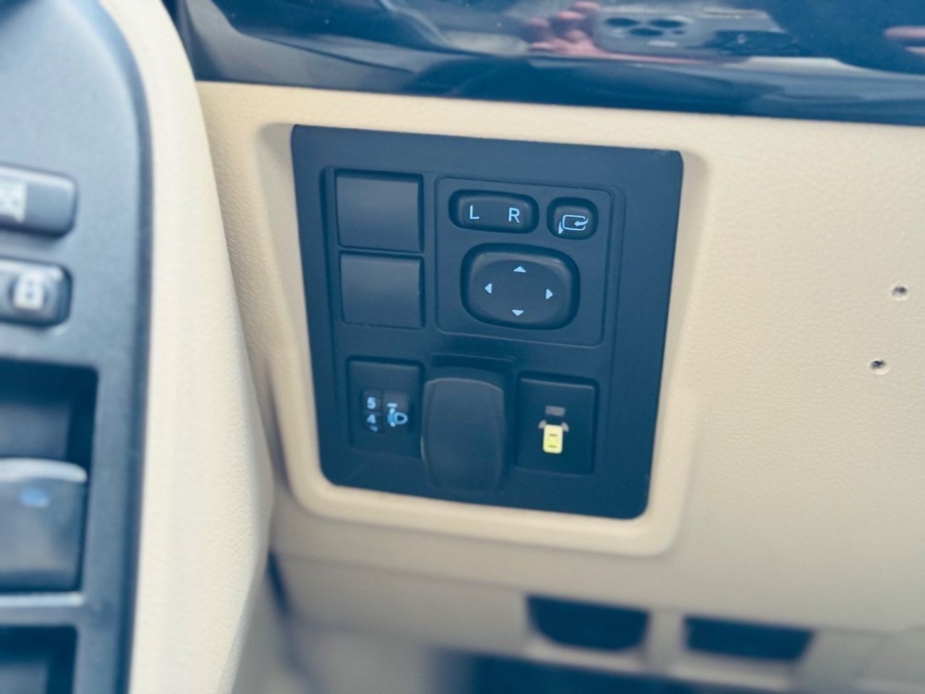 Toyota Prado Toyota prado 2020 v6