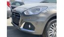 Suzuki Dzire GLX 1.2 C.C MY2021 G.C.C Specs