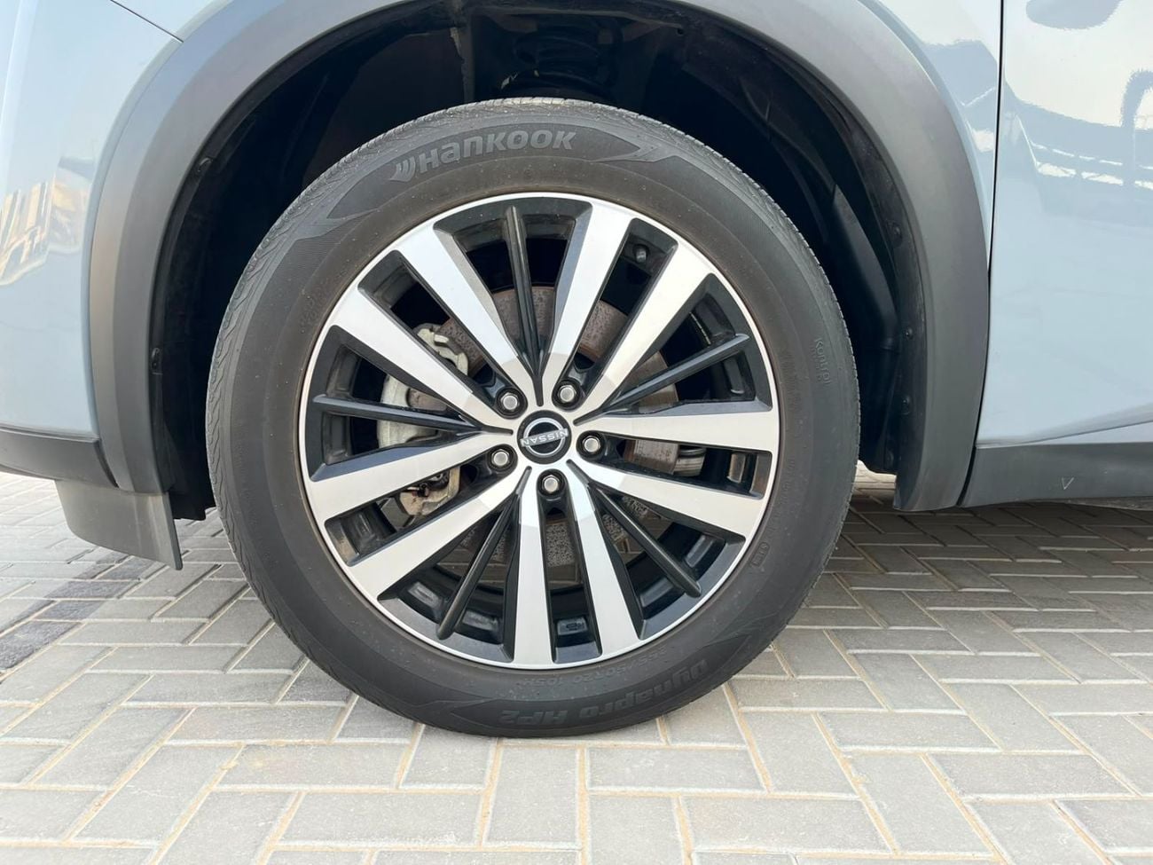 نيسان باثفايندر SV 5 year Warranty from Al Masood . Certified Pre owned Vehicle . Full service History