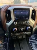 جي أم سي سييرا 1500 CREWCAB ELEVATION 5.3L V8 AT4 Crew Cab (AWD)