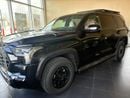Toyota Sequoia TRD PRO 7-Str iForce HybridMax