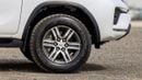 Toyota Fortuner Toyota Fortuner 2.4L Diesel 2025
