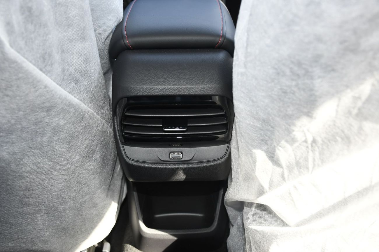 MG GT 1.5L Turbo Petrol GCC ( White + Gray + Yellow Ready Stock )