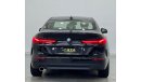 BMW 218i 2021 BMW 218i Gran Coupe, BMW Warranty, BMW Service Contract, GCC