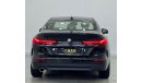 بي أم دبليو 218 2021 BMW 218i Gran Coupe, BMW Warranty, BMW Service Contract, GCC