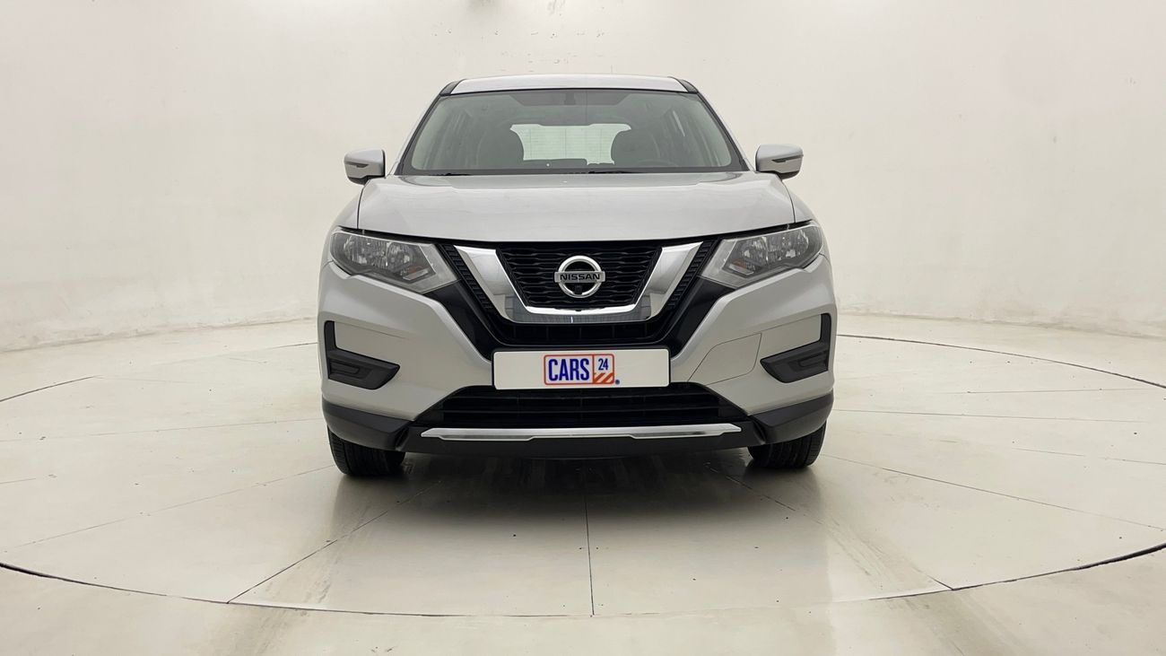 Nissan XTrail S 2.5 | Zero Down Payment | Home Test Drive