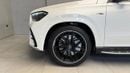 Mercedes Benz GLE53 AMG AMG 4MATIC+
