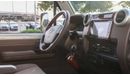 Toyota Land Cruiser Pick Up LX V6